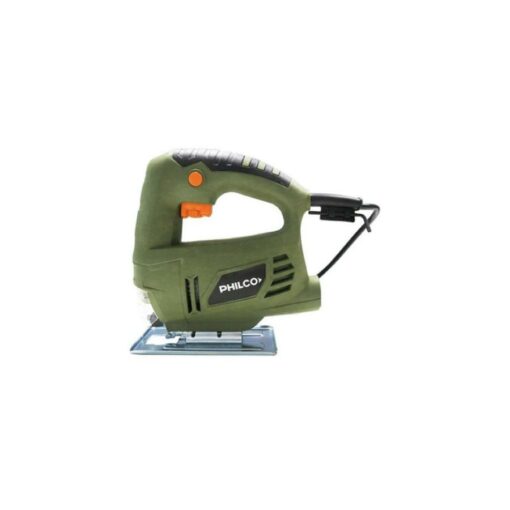 MAQUINAS Y HERRAMIENTAS PHILCO MEPSK 115 SIERRA CALADORA 350W