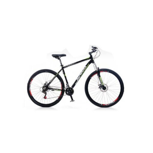 BICICLETAS KUWARA R.29 B83885 MTB 21V SHIMANO FRENO A DISCO