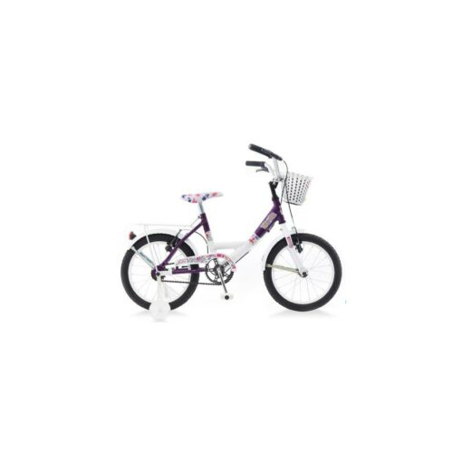 BICICLETAS WAL HER R.16 B8166 CITY LIFE PASEO DAMA