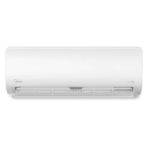 AIRE ACONDICIONADO MIDEA SPLIT MSNIC-18H-GN81M INVERTER 4601 KCAL/H F/C