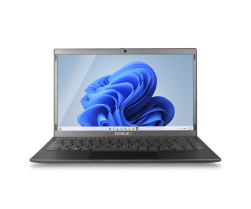 COMPUTACION NOBLEX N14X1010 NOTEBOOK 14.1" N4020C 4GB 128GB WIN11