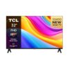 TELEVISION TCL 32 LED L32S5400-F FHD ANDROID SMART TV-RV