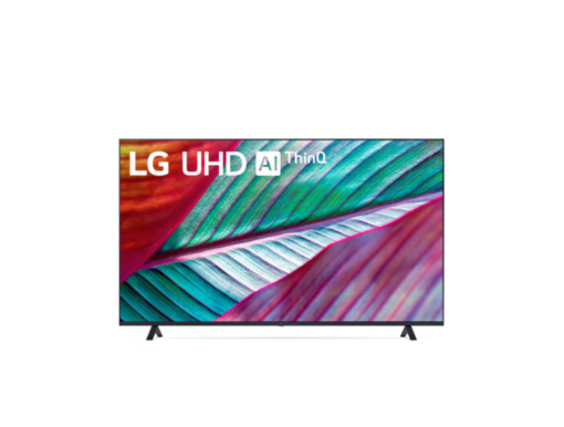 TELEVISION LG 43 LED 43UR8750PSA ULTRA HD AI THINQ SMART TV