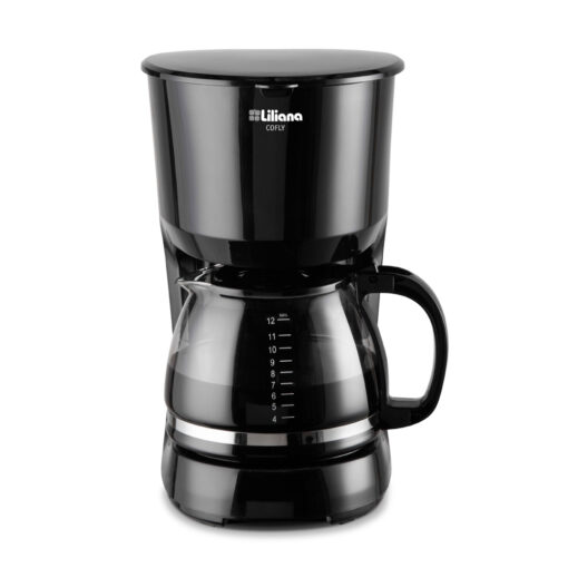 CAFETERAS LILIANA AC950 COFLY FILTRO PERMANENTE 1.25 LTS