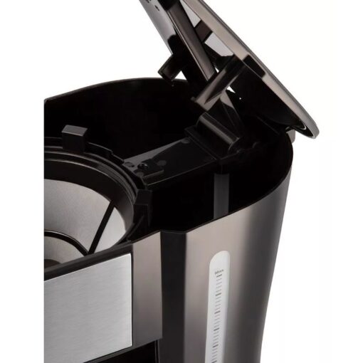 CAFETERAS ATMA CA22IBP CAFETERA DE FILTRO ATMA PRO INOX. 1.5 LTS - Imagen 2