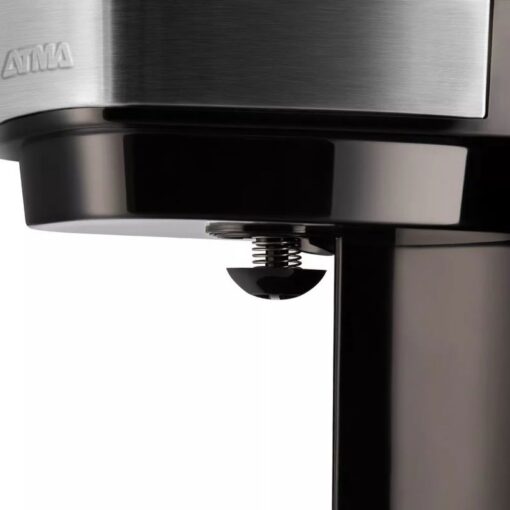 CAFETERAS ATMA CA22IBP CAFETERA DE FILTRO ATMA PRO INOX. 1.5 LTS - Imagen 3