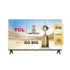 TELEVISION TCL 43 LED L43S5400-F FHD ANDROID SMART TV-RV