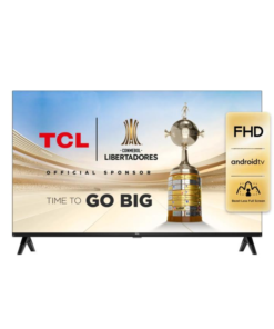 TELEVISION TCL 43 LED L43S5400-F FHD ANDROID SMART TV-RV
