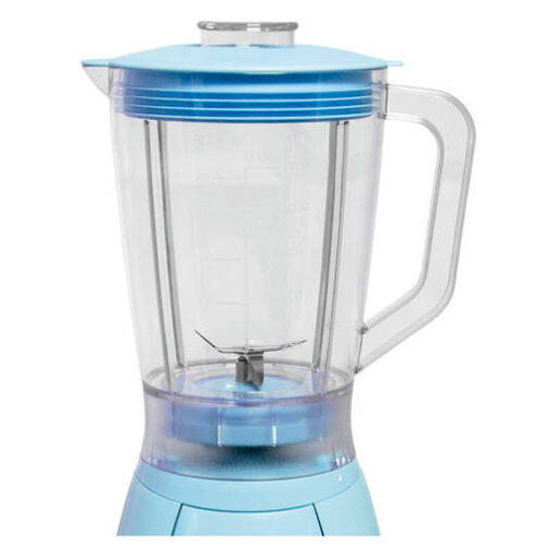 LICUADORAS ATMA LV24C0AP LICUADORA DE VASO CELESTE 1.25 LTS 500W