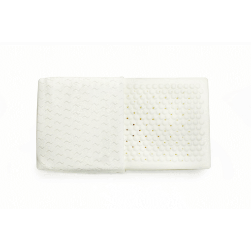 ALMOHADAS BLUE REST 6257 ALMOHADA 0.70 X 0.40 DUAL RELAX - Imagen 4