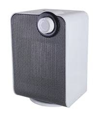 ESTUFAS LILIANA PTC 617 CALOVENTOR FORZAHOT 750/1500W