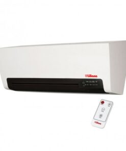 ESTUFAS LILIANA CW 800 TURBOCALEFACTOR CONFORTROOM TIPO SPLIT 1000/2000W