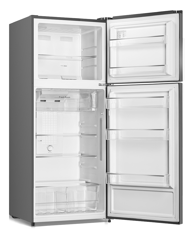 HELADERAS BRIKET BK2NF KD-420FWEG GRIS NF INVERTER - Imagen 2