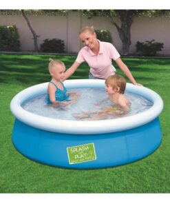 PILETAS BESTWAY 57241 FAST SET INF 152 X 38 CM 477 LTS