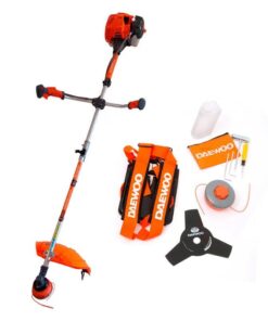 DESMALEZADORAS DAEWOO D520 ECO MULTIFUNCIONAL