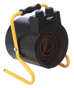 ESTUFAS LILIANA CFI 800 CALOVENTOR POWERTY 3000W