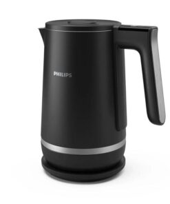 PAVAS PHILIPS HD 9396/90 PAVA ELECT. 1.7 L NEGRA DIGITAL