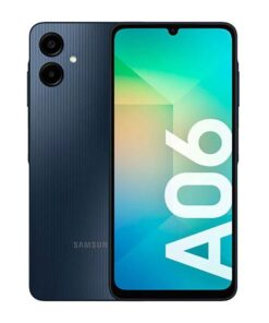 TELEFONIA CELULAR SAMSUNG SM-A065MZKE GALAXY A06 128GB