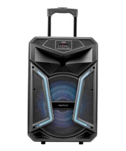 BAFLES SMARTLIFE SL-PB112030 PARTYBOX 1 VÍA 12" 30W