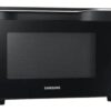 HORNOS MICROONDAS SAMSUNG MC32K7055CT 32LTS HOT BLAST BLACK 900W
