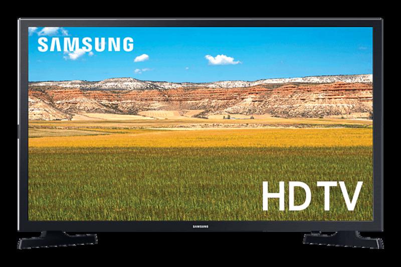 TELEVISION SAMSUNG 32 LED UN32T4300AGCZB HD SMART TV