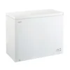 FREEZERS BRIKET HC-250W FREEZER 250 LTS BLANCO
