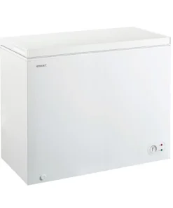 FREEZERS BRIKET HC-250W FREEZER 250 LTS BLANCO