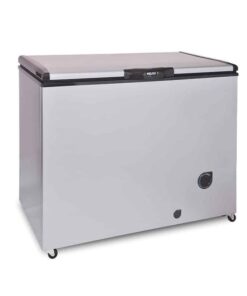 FREEZERS INELRO FIH 350 P++ 280 LTS INVERTER PLATA