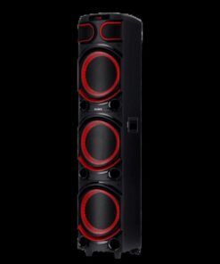 BAFLES AIWA AW-T2012 PARLANTE BLUETOOTH C/MICROFONO 16000W