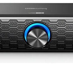 BAFLES CROWN MUSTANG KOBA BARRA DE SONIDO MINI