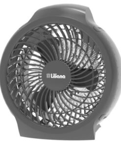 ESTUFAS LILIANA CFH 420 CALOVENTOR COMPACTSUN 1000/2000W