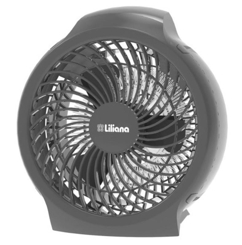 ESTUFAS LILIANA CFH 420 CALOVENTOR COMPACTSUN 1000/2000W