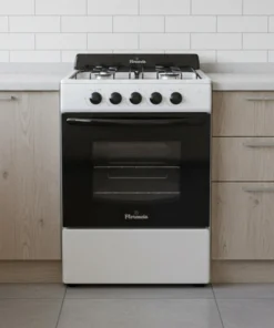 COCINAS FLORENCIA 5506 BASICA BLANCA