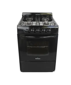 COCINAS FLORENCIA 5507 BASICA NEGRA