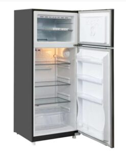 HELADERAS BRIKET BK2FNE 1630V HC A1 2P C/ESTANTES DE VIDRIO