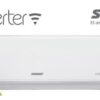 AIRE ACONDICIONADO SURREY SPLIT 553NIQ18GN81F INVERTER 4601 KCAL/H F/C