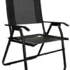JARDIN DESCANSAR 10009 SILLON PLEGABLE XL RESPALDO ALTO C/CINTAS CAÑO