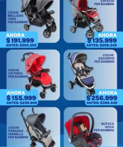 Outlet Copetti Hogar