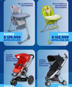 Outlet Copetti Hogar