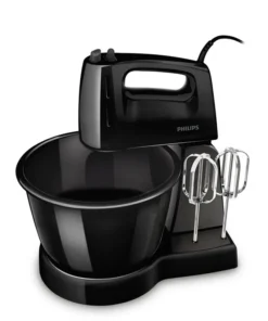 BATIDORAS PHILIPS HR 7100/90 BATIDORA DE PIE  3 VEL. 250W