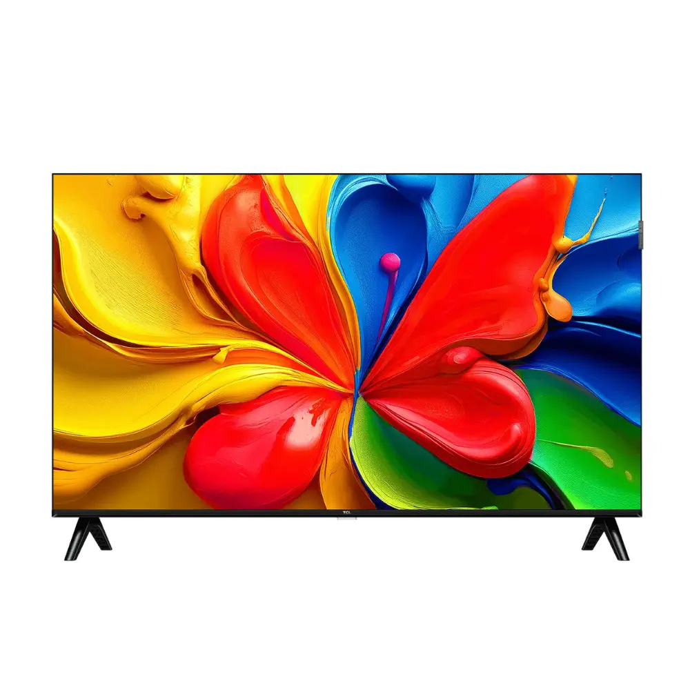 32S5K TELEVISION TCL 32 QLED 32S5K GOOGLE SMART TV