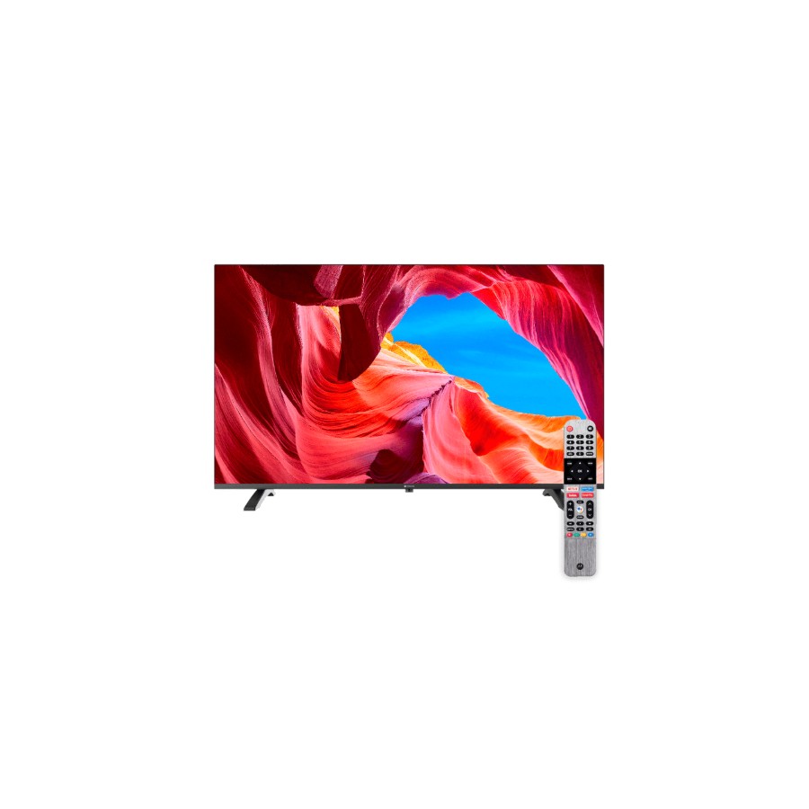 MT4310 TELEVISIÓN MOTOROLA 43 LED MT4310 SMART TV ANDROID FULL HD